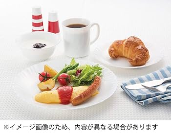 Amazon｜iwaki(イワキ) 耐熱ガラス 食器 耐熱皿 ファミエット